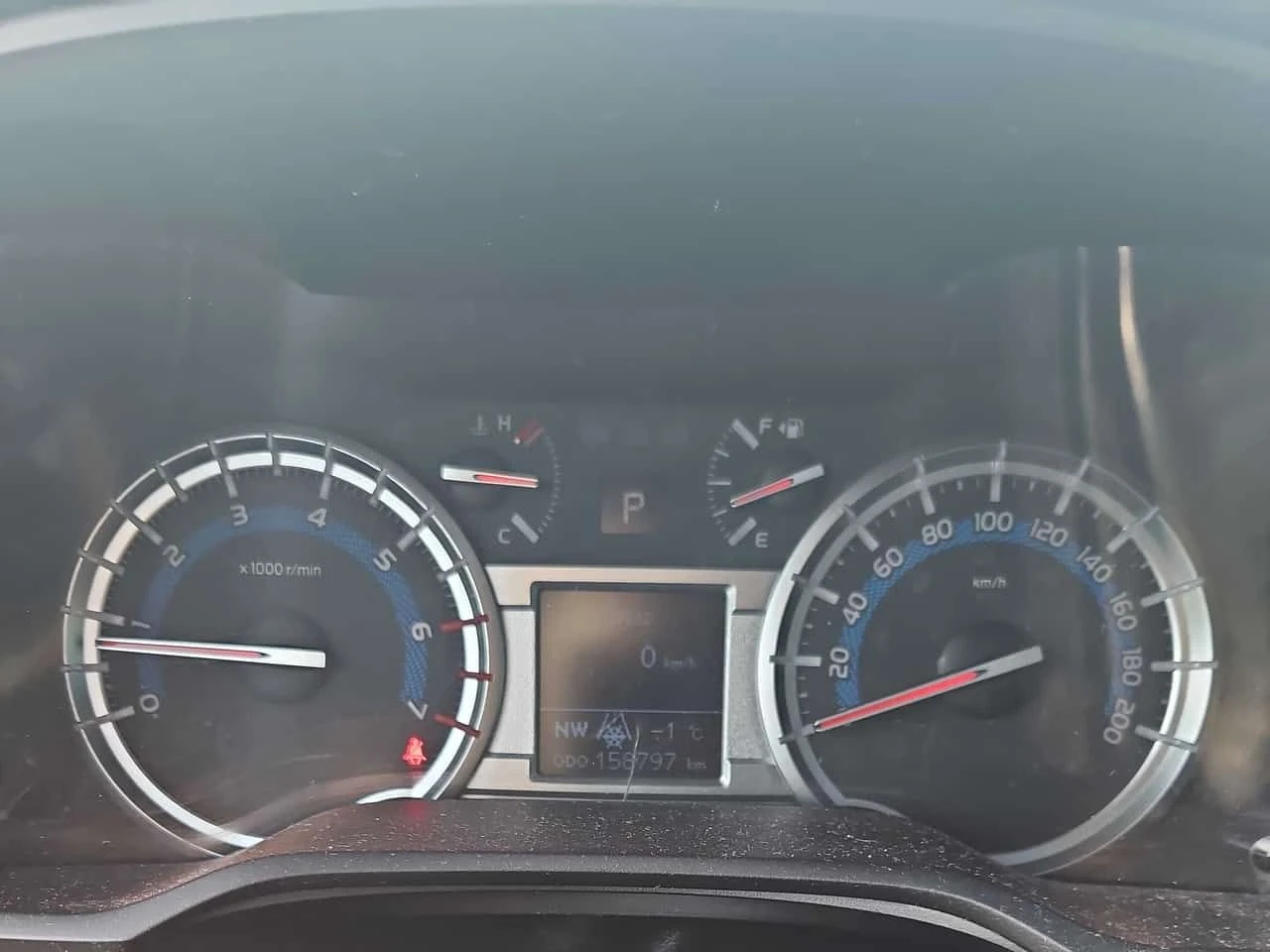 Toyota 4runner * SR5 * ГЛАВНО ПРЕДСТАВИТЕЛСТВО* , снимка 8 - Автомобили и джипове - 54454396