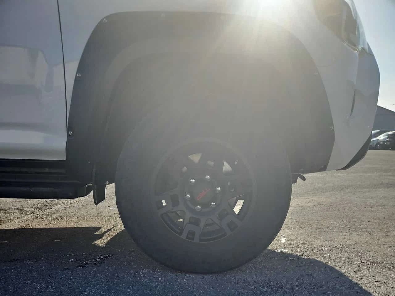 Toyota 4runner * SR5 * ГЛАВНО ПРЕДСТАВИТЕЛСТВО* , снимка 6 - Автомобили и джипове - 54454396