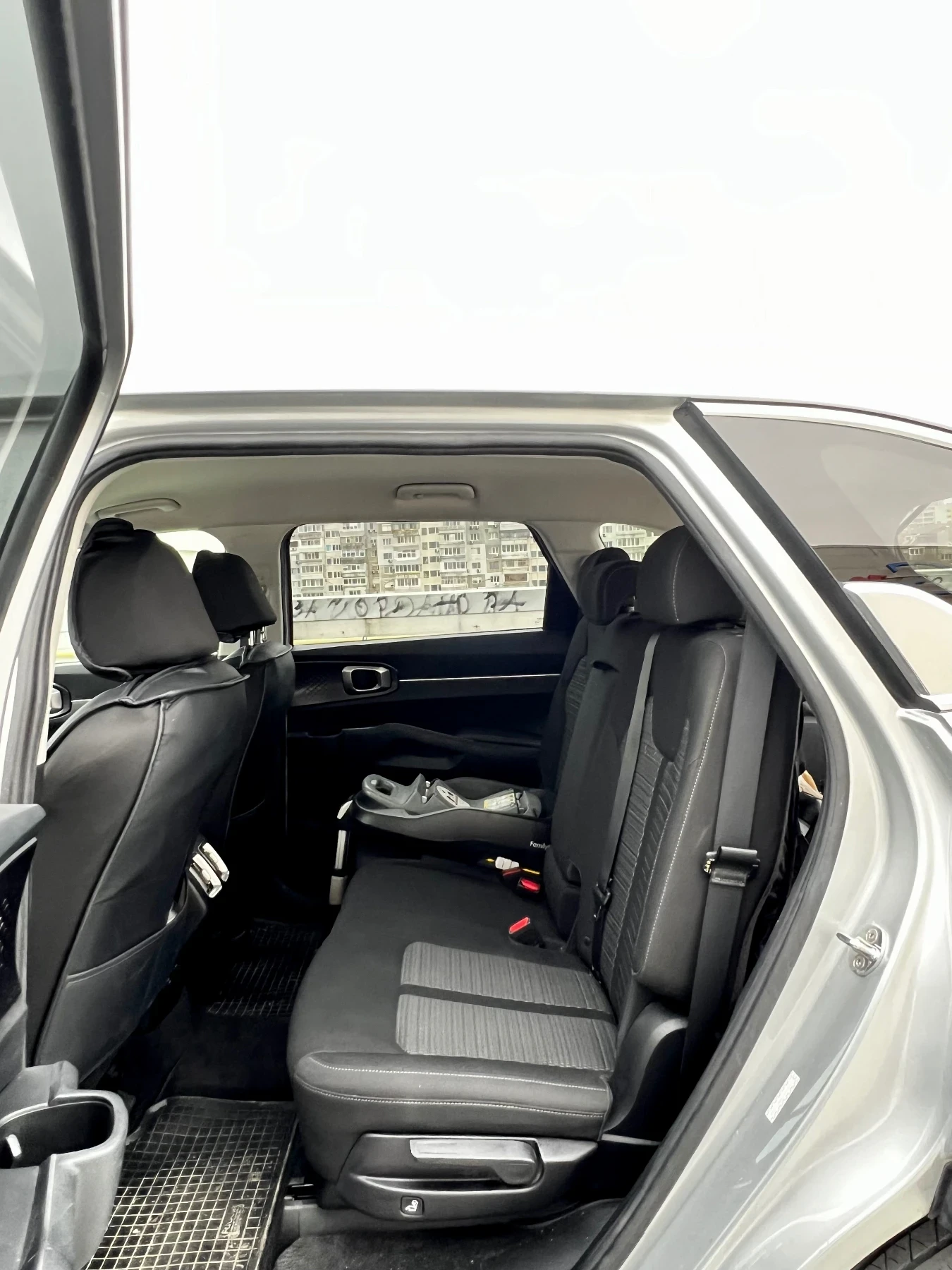 Kia Sorento 2022 - 71 000 км - Обслужен - Отлично състояние, снимка 7 - Автомобили и джипове - 54545258