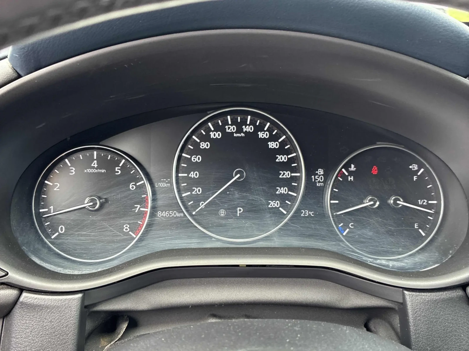 Mazda CX-30 GS * CARFAX * АВТО КРЕДИТ * , снимка 10 - Автомобили и джипове - 54896635