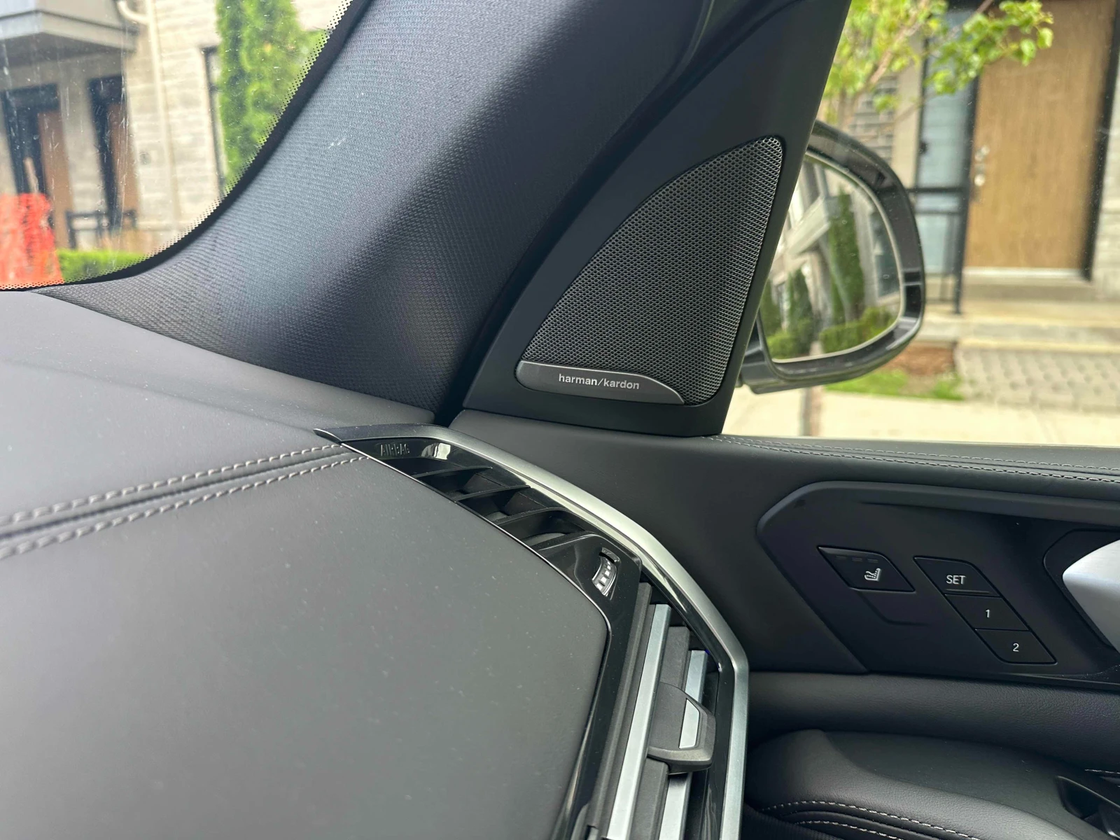BMW X5 xDrive40i * Keyless * CARFAX * АВТО КРЕДИТ * , снимка 11 - Автомобили и джипове - 54974933