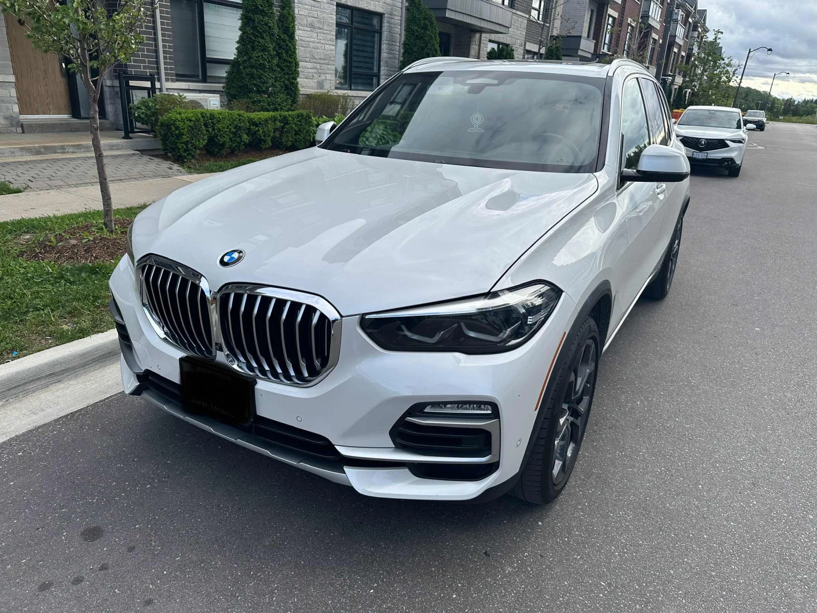 BMW X5 xDrive40i * Keyless * CARFAX * АВТО КРЕДИТ * 