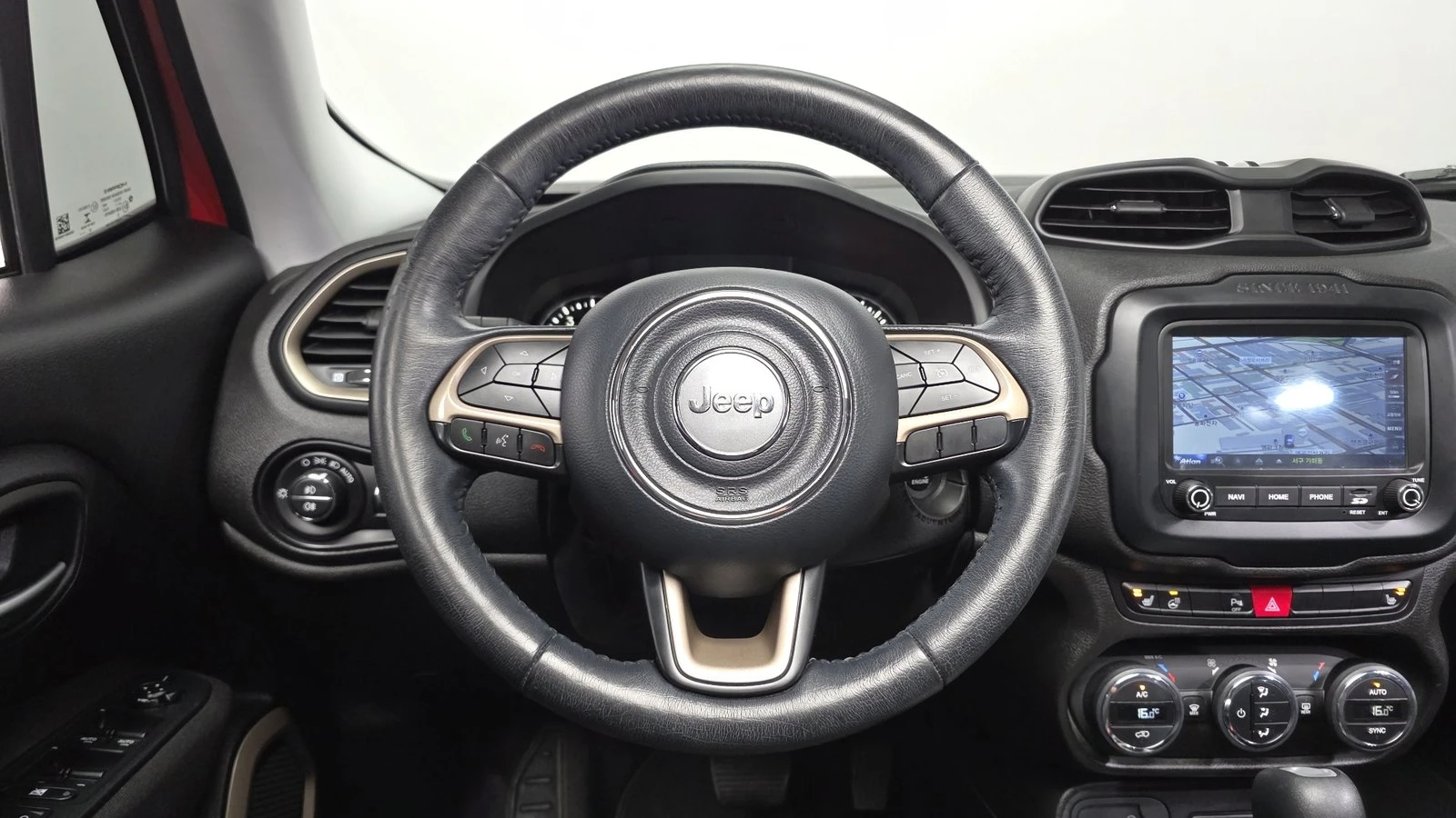 Jeep Renegade 2.4* ���* ������� �����* ������ ���� | Mobile.bg � ����������� 13
