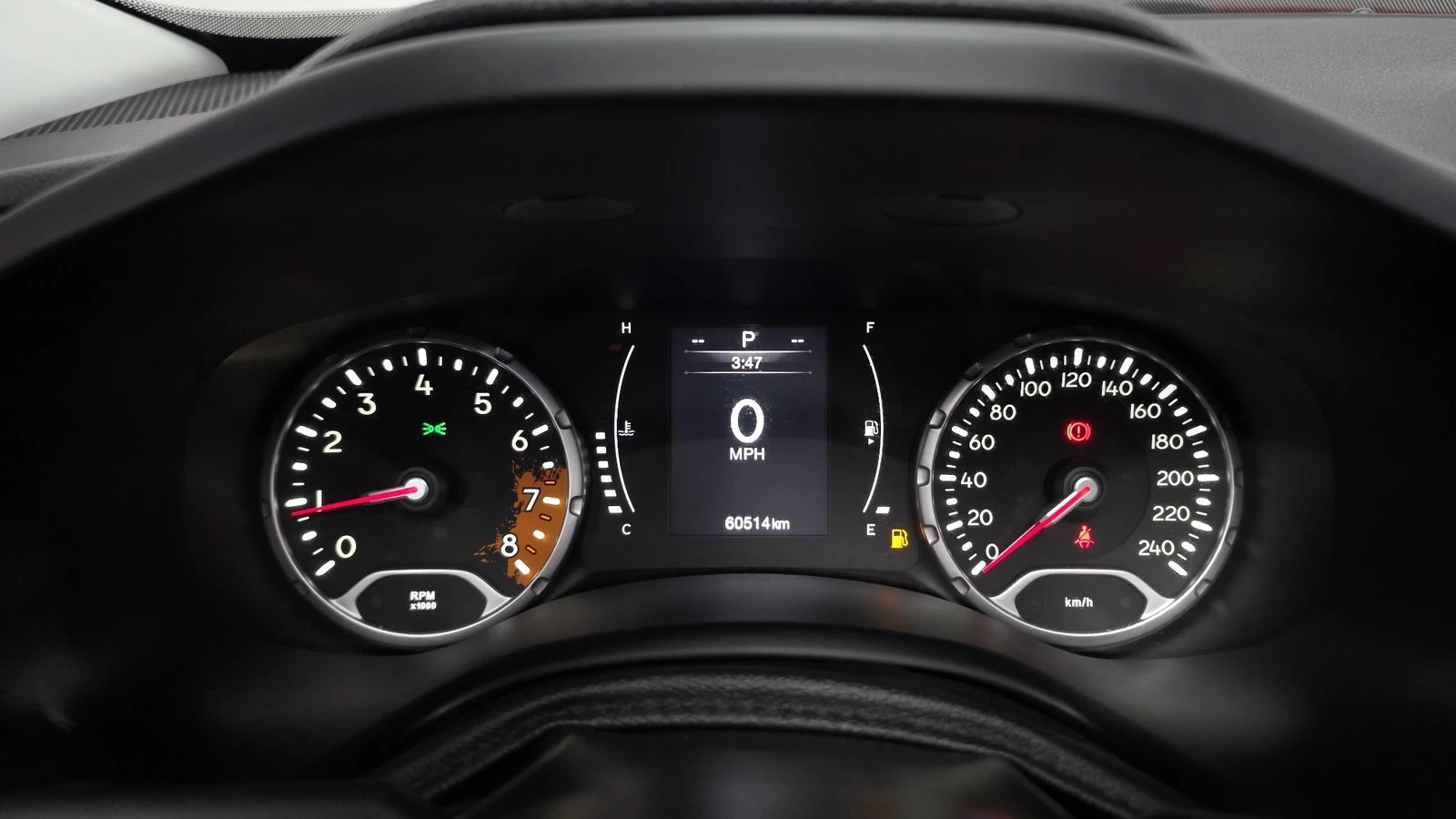 Jeep Renegade 2.4* ���* ������� �����* ������ ���� | Mobile.bg � ����������� 8