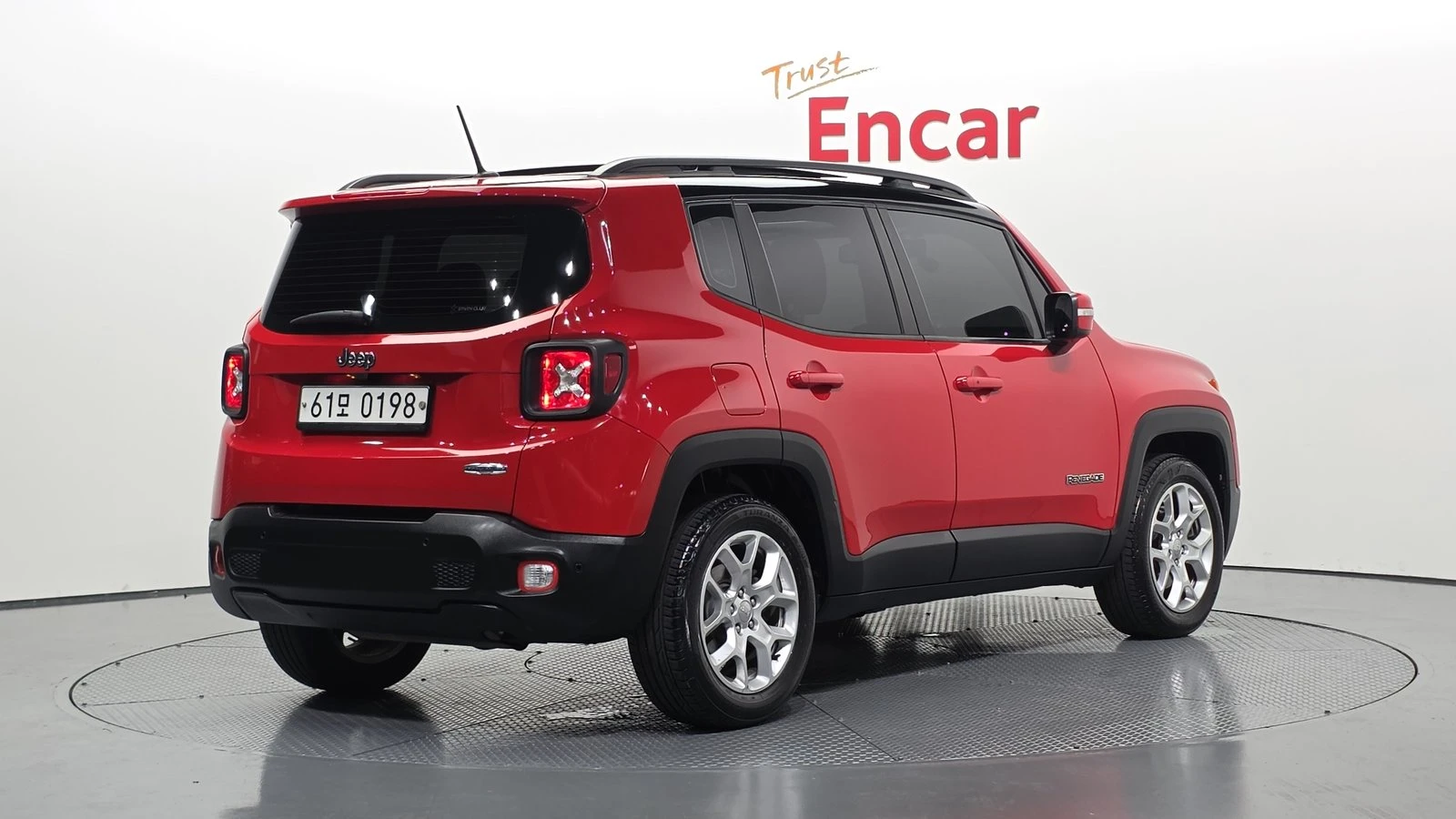 Jeep Renegade 2.4* ���* ������� �����* ������ ���� | Mobile.bg � ����������� 2