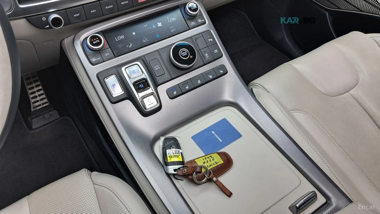 Hyundai Palisade 3.8 2WD Calligraphy* HUD* 360* МАСАЖИ, снимка 7 - Автомобили и джипове - 55405330