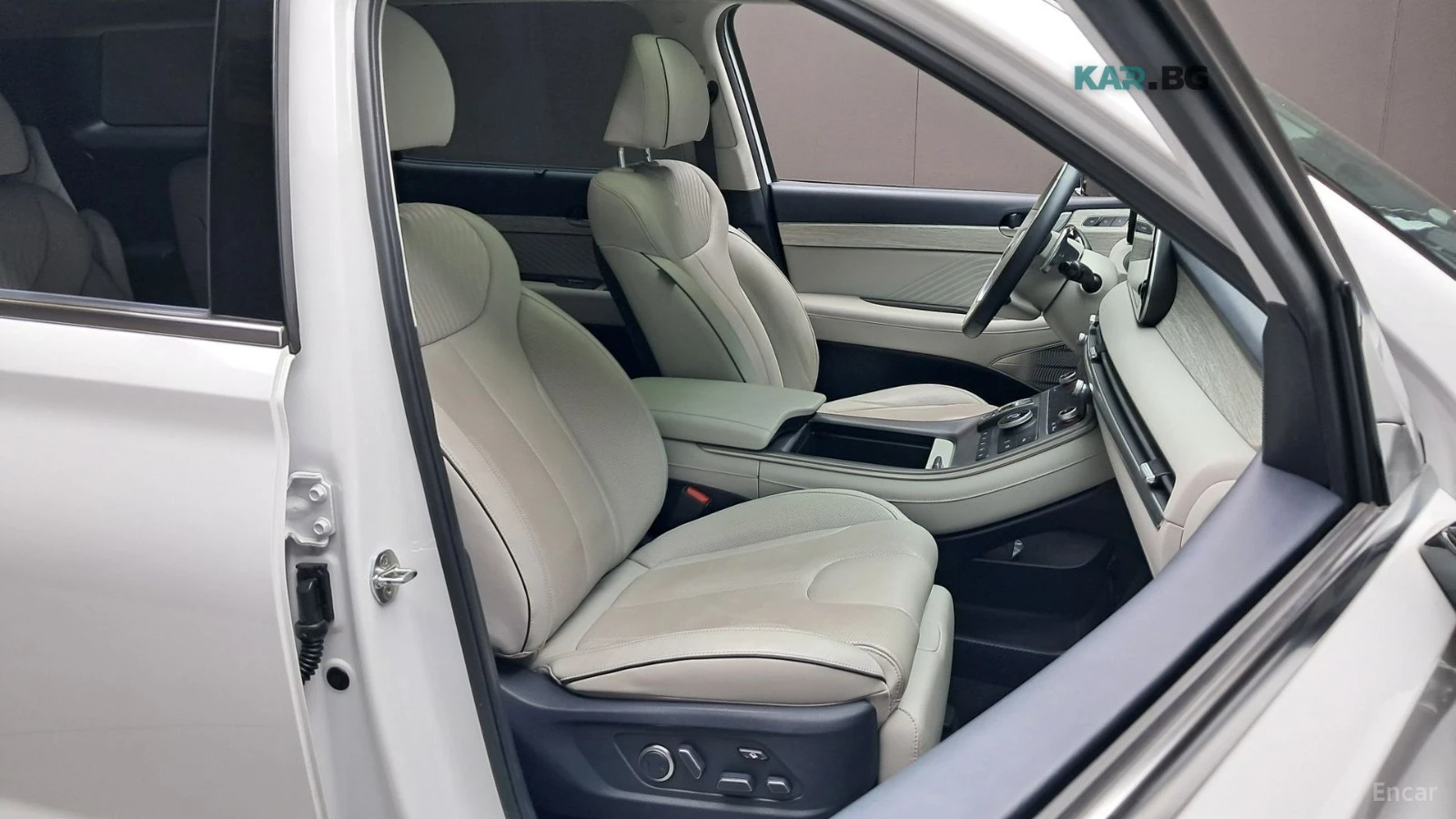 Hyundai Palisade 3.8 2WD Calligraphy* HUD* 360* МАСАЖИ, снимка 9 - Автомобили и джипове - 55405330