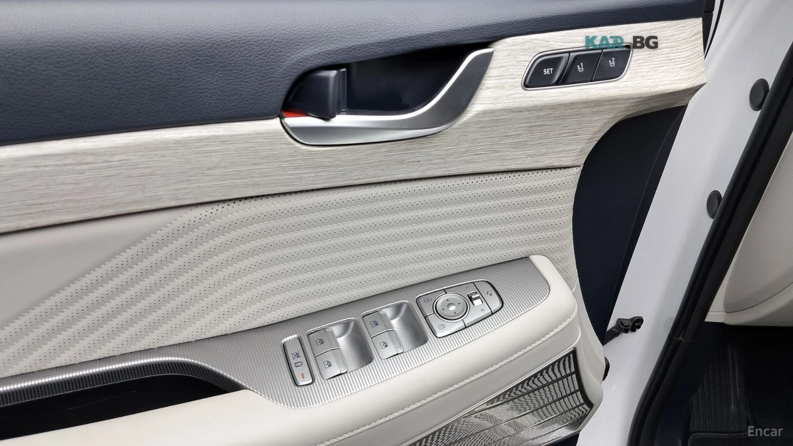 Hyundai Palisade 3.8 2WD Calligraphy* HUD* 360* МАСАЖИ, снимка 12 - Автомобили и джипове - 55405330