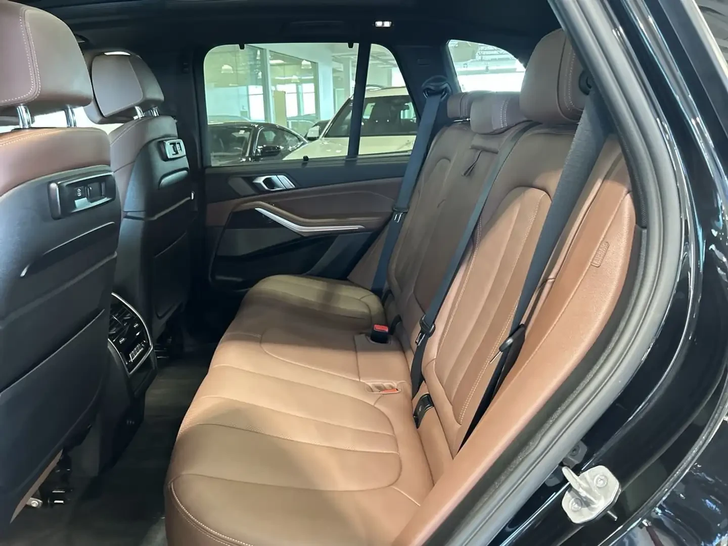 BMW X5 * Фиксирана цена до БГ * Без инциденти * От BMW * , снимка 14 - Автомобили и джипове - 55484550