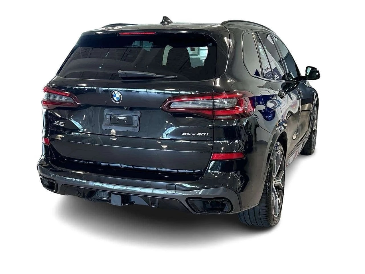 BMW X5 * Фиксирана цена до БГ * Без инциденти * От BMW * , снимка 5 - Автомобили и джипове - 55484550