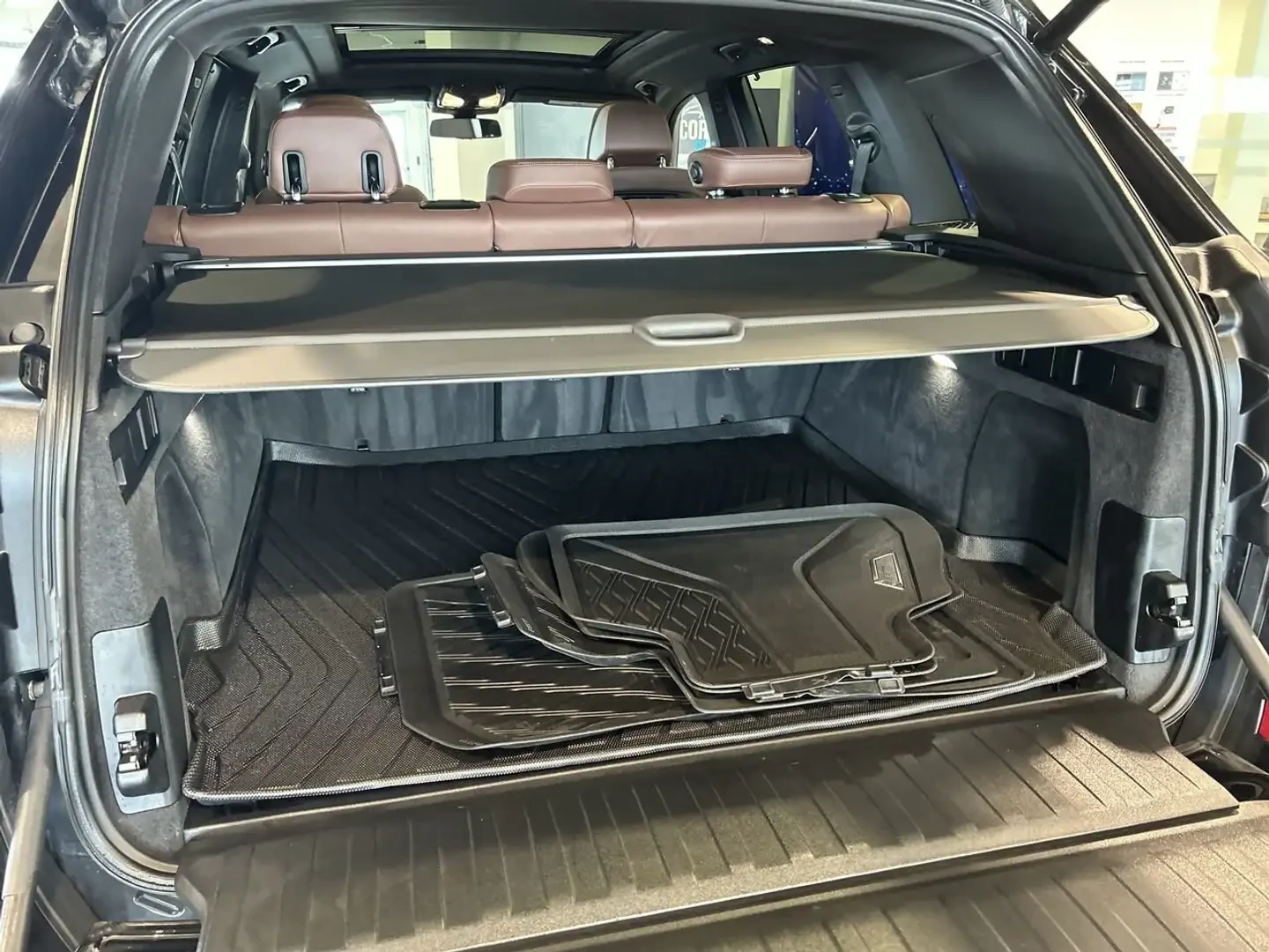 BMW X5 * Фиксирана цена до БГ * Без инциденти * От BMW * , снимка 15 - Автомобили и джипове - 55484550