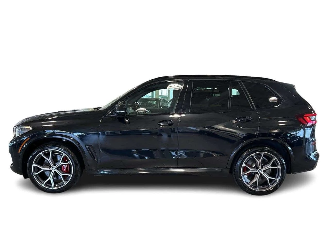 BMW X5 * Фиксирана цена до БГ * Без инциденти * От BMW * , снимка 6 - Автомобили и джипове - 55484550