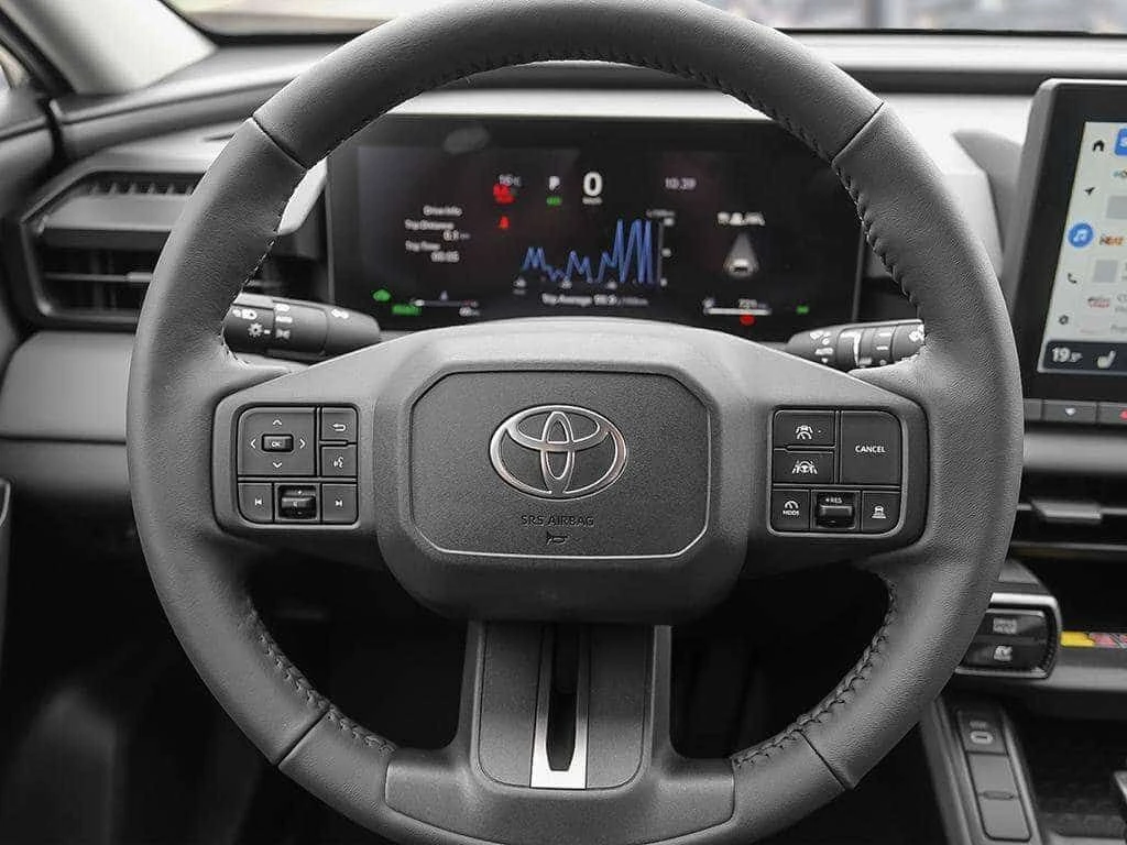 Toyota Rav4 | ГЛАВНО ПРЕДСТАВИТЕЛСТВО НА TOYOTA, снимка 12 - Автомобили и джипове - 55649521