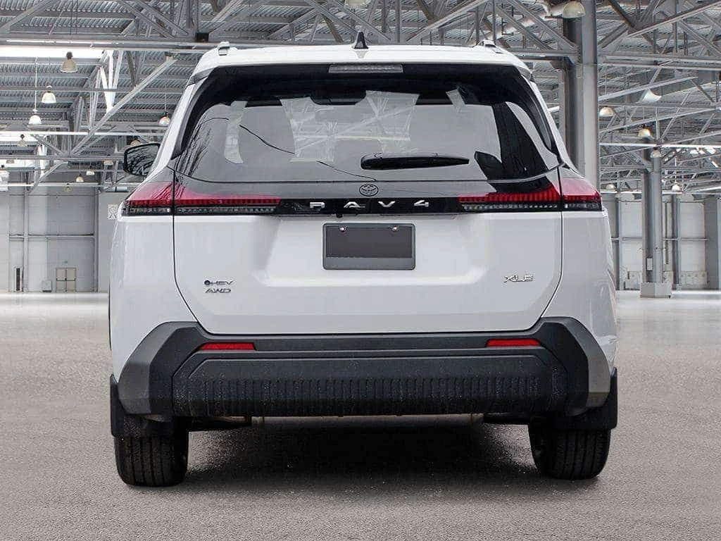 Toyota Rav4 | ГЛАВНО ПРЕДСТАВИТЕЛСТВО НА TOYOTA, снимка 5 - Автомобили и джипове - 55649521