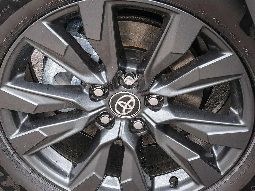 Toyota Rav4 | ГЛАВНО ПРЕДСТАВИТЕЛСТВО НА TOYOTA, снимка 7 - Автомобили и джипове - 55649521