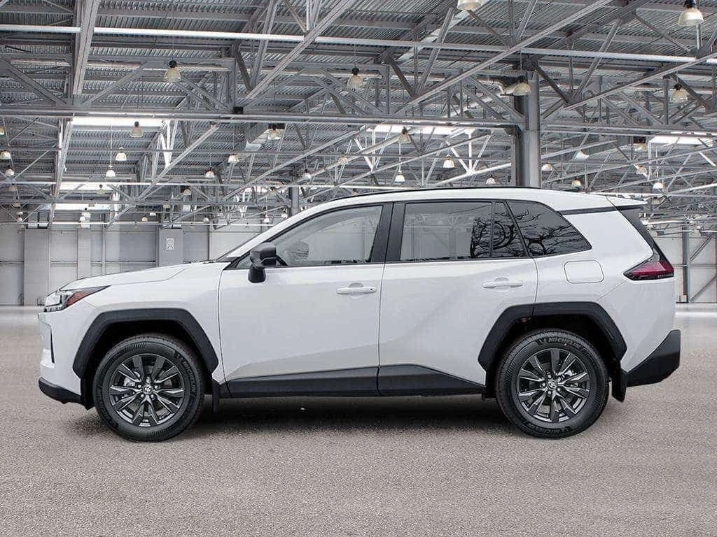 Toyota Rav4 | ГЛАВНО ПРЕДСТАВИТЕЛСТВО НА TOYOTA, снимка 3 - Автомобили и джипове - 55649521