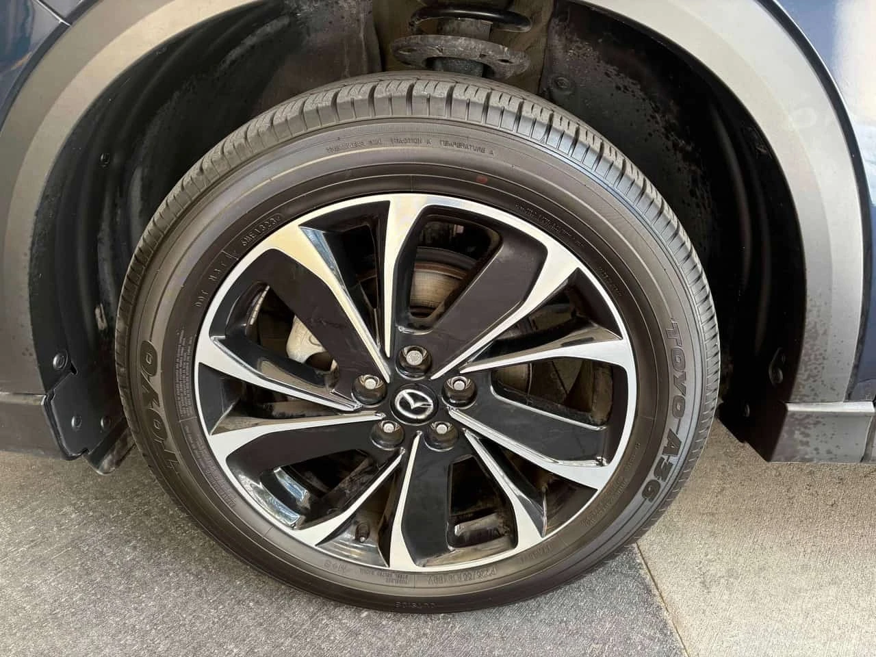 Mazda CX-5 * GS AWD * CARFAX * ����� �� ����������� | Mobile.bg � ����������� 7
