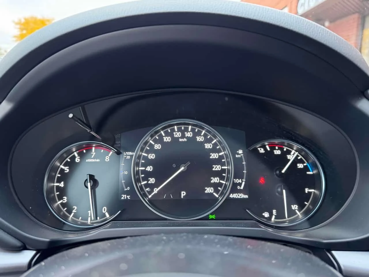Mazda CX-5 * GS AWD * CARFAX * ����� �� ����������� | Mobile.bg � ����������� 8