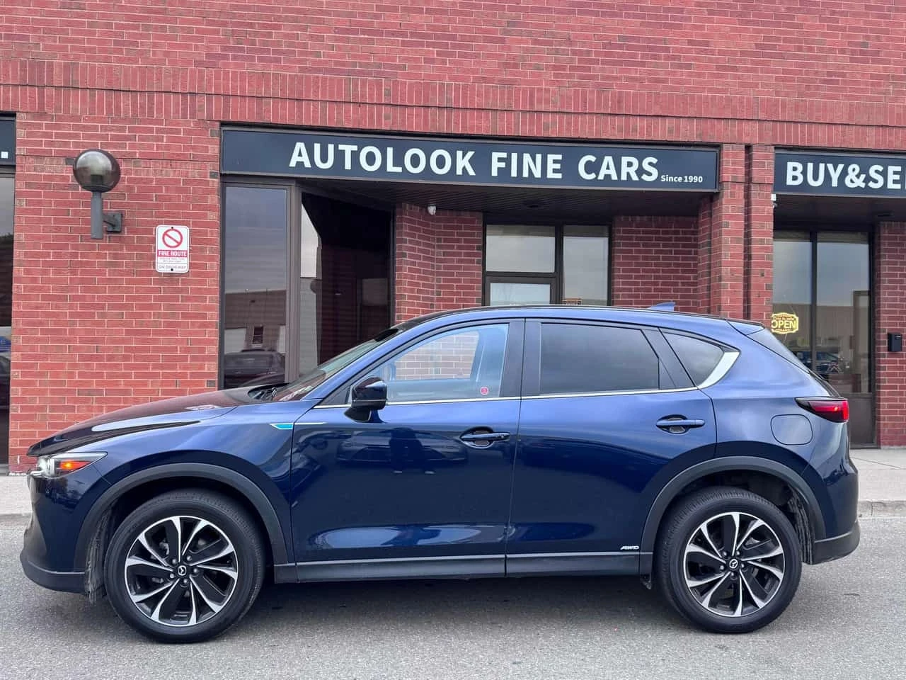 Mazda CX-5 * GS AWD * CARFAX * ����� �� ����������� | Mobile.bg � ����������� 2