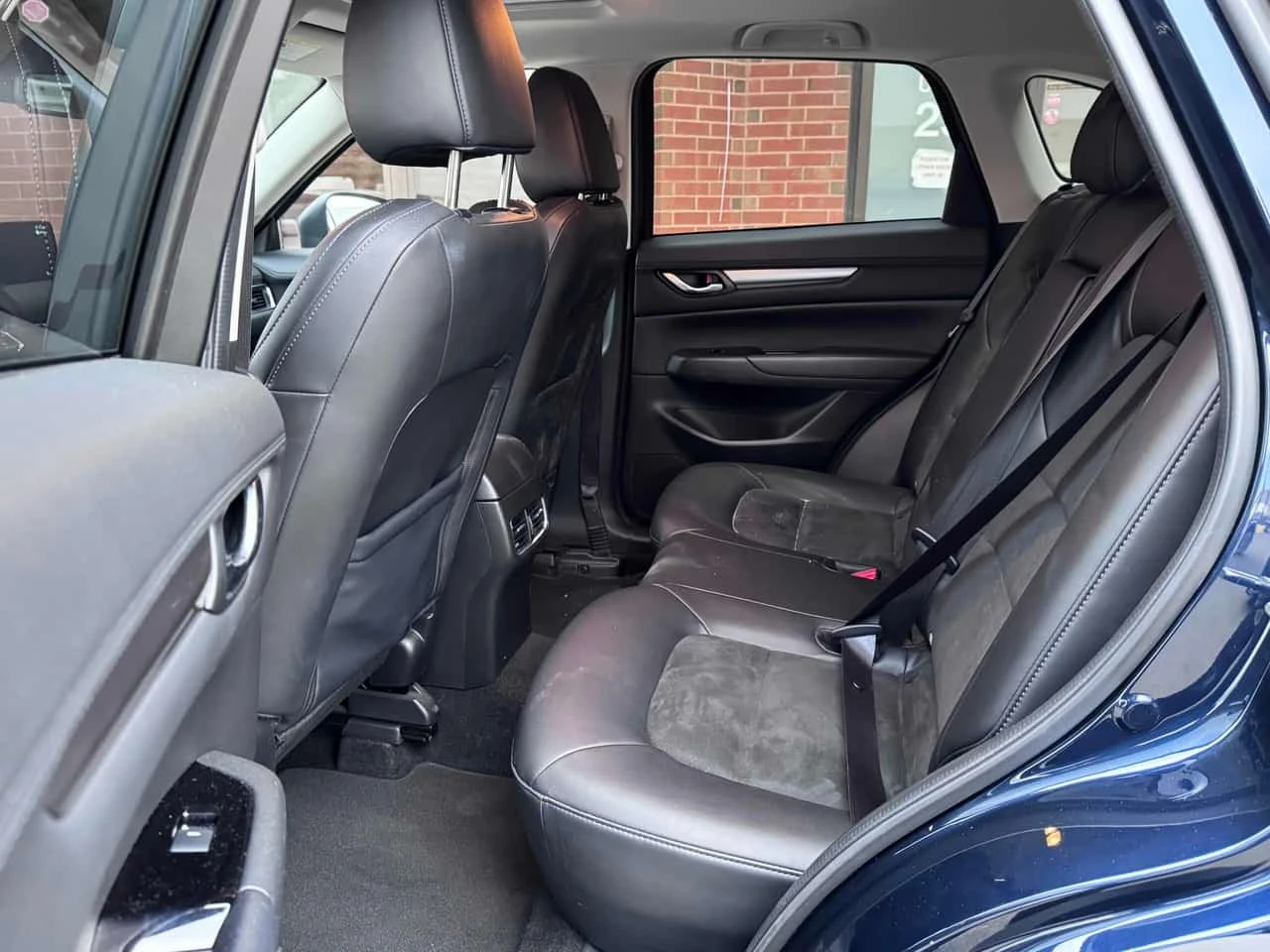 Mazda CX-5 * GS AWD * CARFAX * ����� �� ����������� | Mobile.bg � ����������� 12