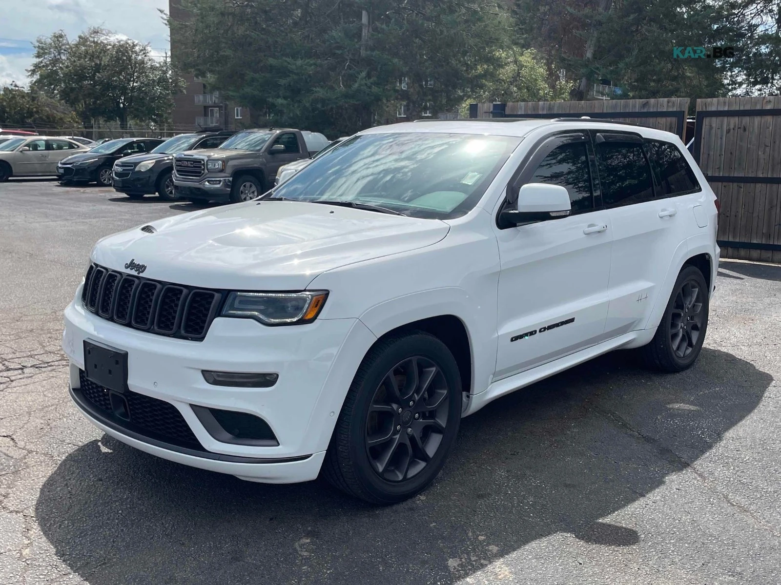 Jeep Grand cherokee * ����������* (���� �� ��) | Mobile.bg � ����������� 2