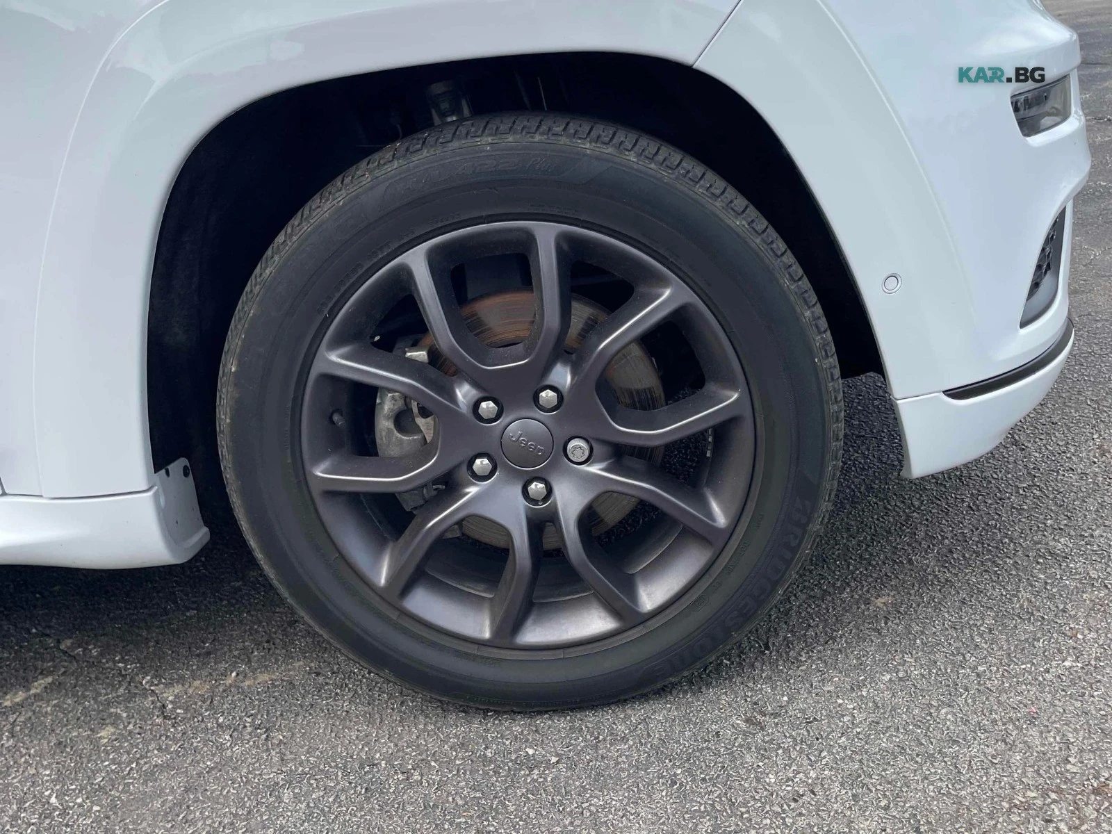 Jeep Grand cherokee * ����������* (���� �� ��) | Mobile.bg � ����������� 6