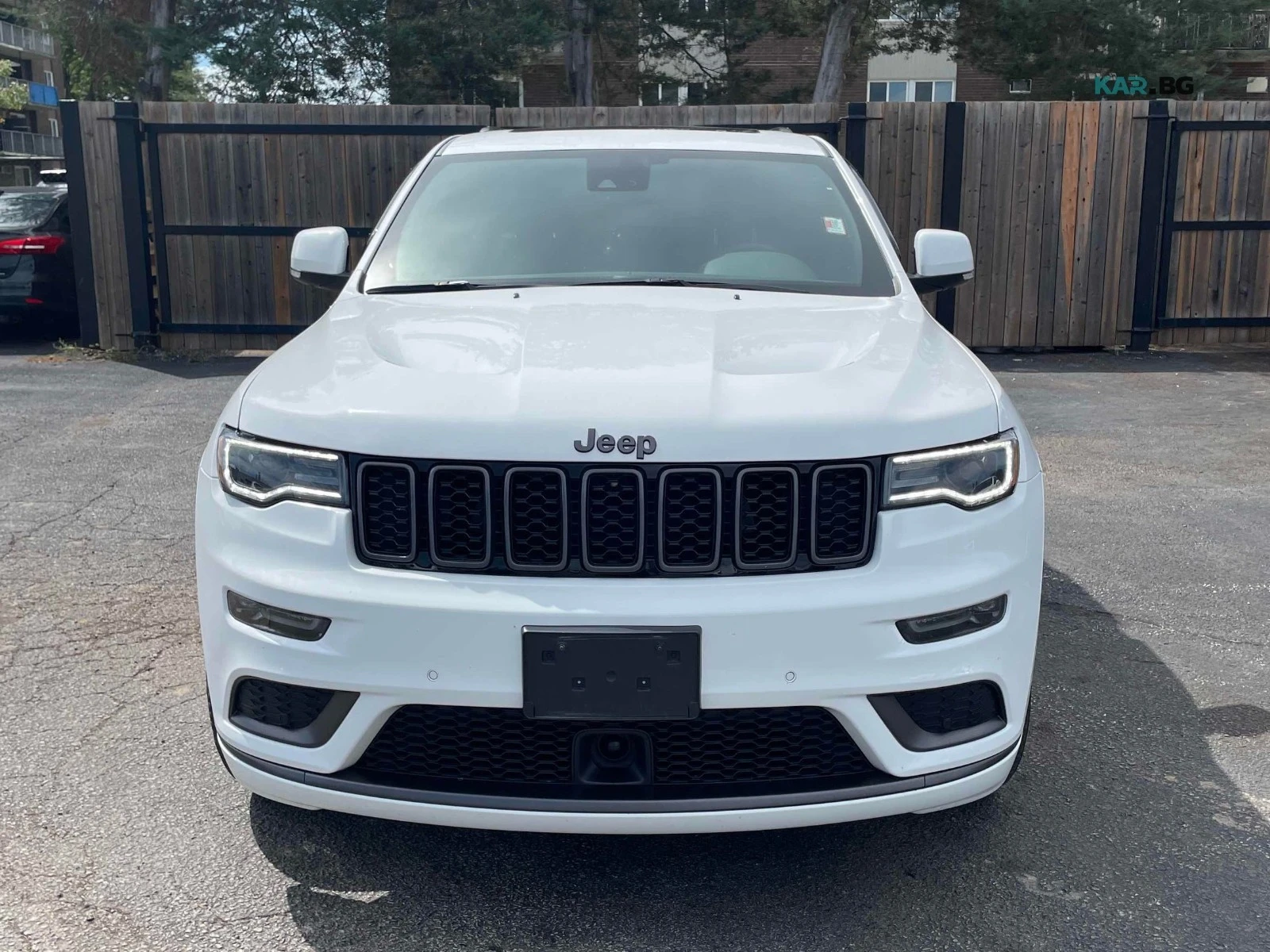 Jeep Grand cherokee * АвтоКредит* (ЦЕНА ДО БГ)