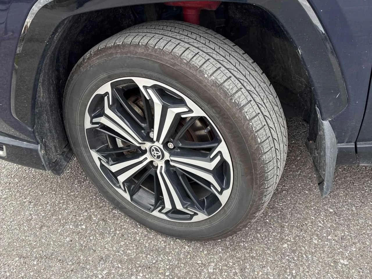Toyota Rav4 * XSE AWD * CARFAX * ���������������� *  | Mobile.bg � ����������� 7