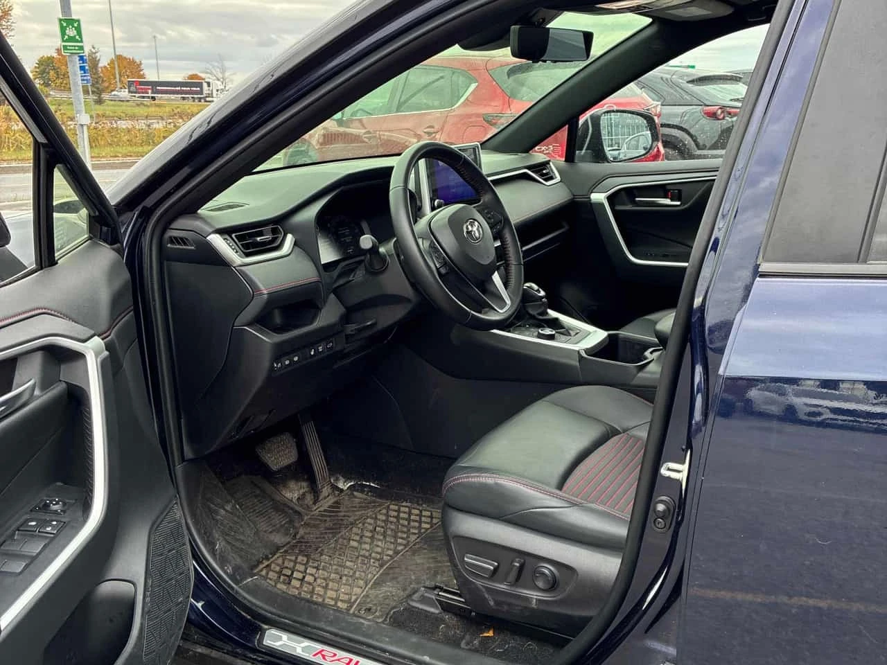 Toyota Rav4 * XSE AWD * CARFAX * ���������������� *  | Mobile.bg � ����������� 6