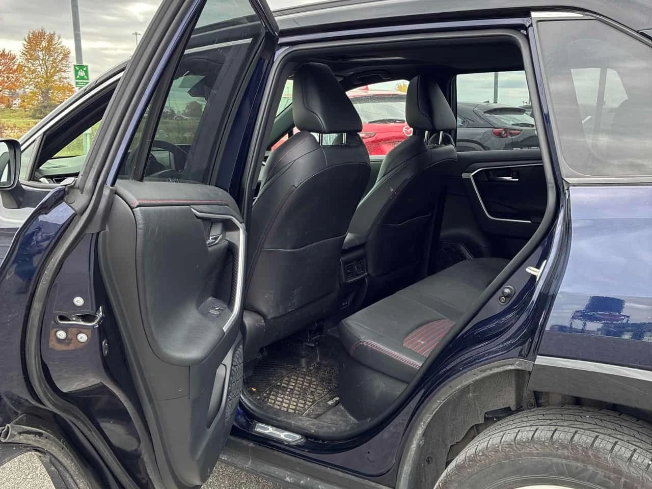 Toyota Rav4 * XSE AWD * CARFAX * ���������������� *  | Mobile.bg � ����������� 12