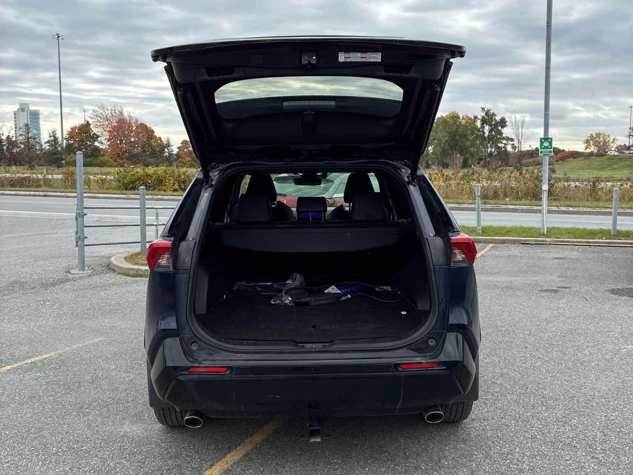 Toyota Rav4 * XSE AWD * CARFAX * ���������������� *  | Mobile.bg � ����������� 14