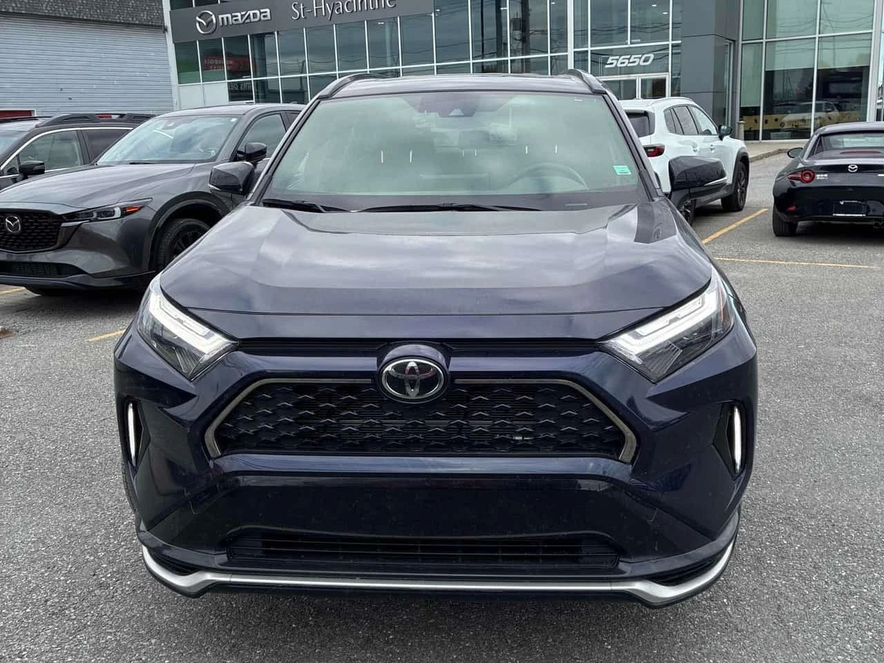 Toyota Rav4 * XSE AWD * CARFAX * ���������������� *  | Mobile.bg � ����������� 4