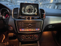 Mercedes-Benz GLE 350 Обдухване 360  Обслужена каско лизинг - изображение 8