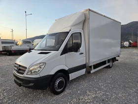 Mercedes-Benz Sprinter 515 CDI, Падащ борд, До 3.5 тона, ОМ646, снимка 1