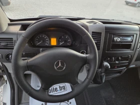 Mercedes-Benz Sprinter 515 CDI, Падащ борд, До 3.5 тона, ОМ646, снимка 10