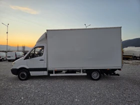 Mercedes-Benz Sprinter 515 CDI, Падащ борд, До 3.5 тона, ОМ646, снимка 2