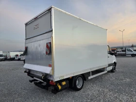 Mercedes-Benz Sprinter 515 CDI, Падащ борд, До 3.5 тона, ОМ646, снимка 5