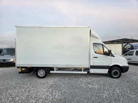 Mercedes-Benz Sprinter 515 CDI, Падащ борд, До 3.5 тона, ОМ646, снимка 6