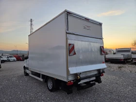 Mercedes-Benz Sprinter 515 CDI, Падащ борд, До 3.5 тона, ОМ646, снимка 3