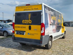 Fiat Ducato 2.3D 131кс Дълга База Висок Таван ЕВРО 6В, снимка 6