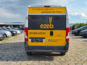 Fiat Ducato 2.3D 131кс Дълга База Висок Таван ЕВРО 6В, снимка 7