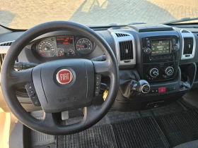 Fiat Ducato 2.3D 131кс Дълга База Висок Таван ЕВРО 6В, снимка 11