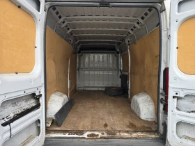 Fiat Ducato 2.3D 131кс Дълга База Висок Таван ЕВРО 6В, снимка 13