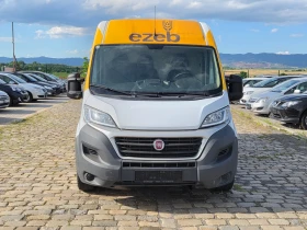 Fiat Ducato 2.3D 131кс Дълга База Висок Таван ЕВРО 6В, снимка 2
