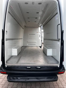 Mercedes-Benz Sprinter 317 хладилен  уникат макси, снимка 15
