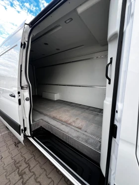 Mercedes-Benz Sprinter 317 хладилен  уникат макси, снимка 12