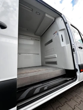 Mercedes-Benz Sprinter 317 хладилен  уникат макси, снимка 13