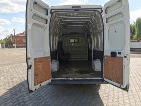 Fiat Ducato 3, 0 Iveco мотор MAXI, снимка 6
