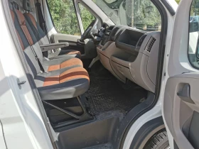 Fiat Ducato 3, 0 Iveco мотор MAXI, снимка 11