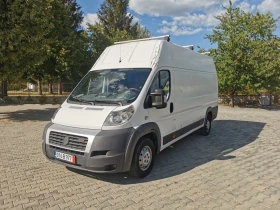 Fiat Ducato 3, 0 Iveco мотор MAXI, снимка 1
